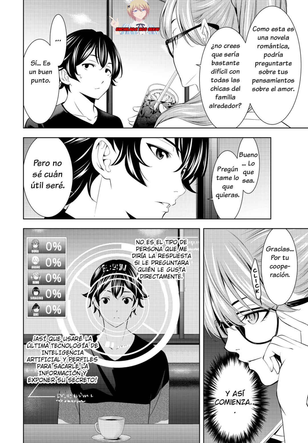 Chapter 199 - Page 6