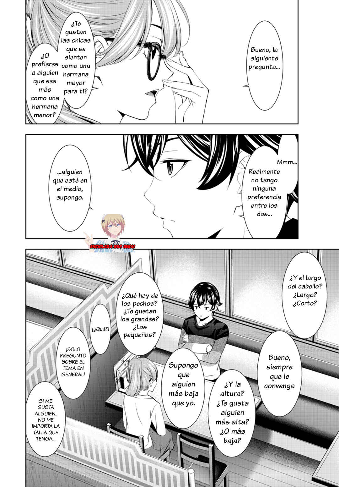 Chapter 199 - Page 8