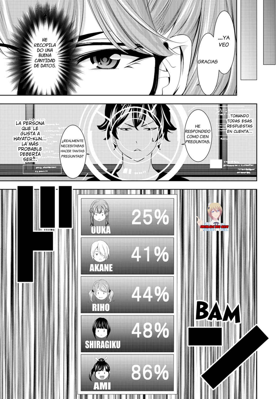 Chapter 199 - Page 9