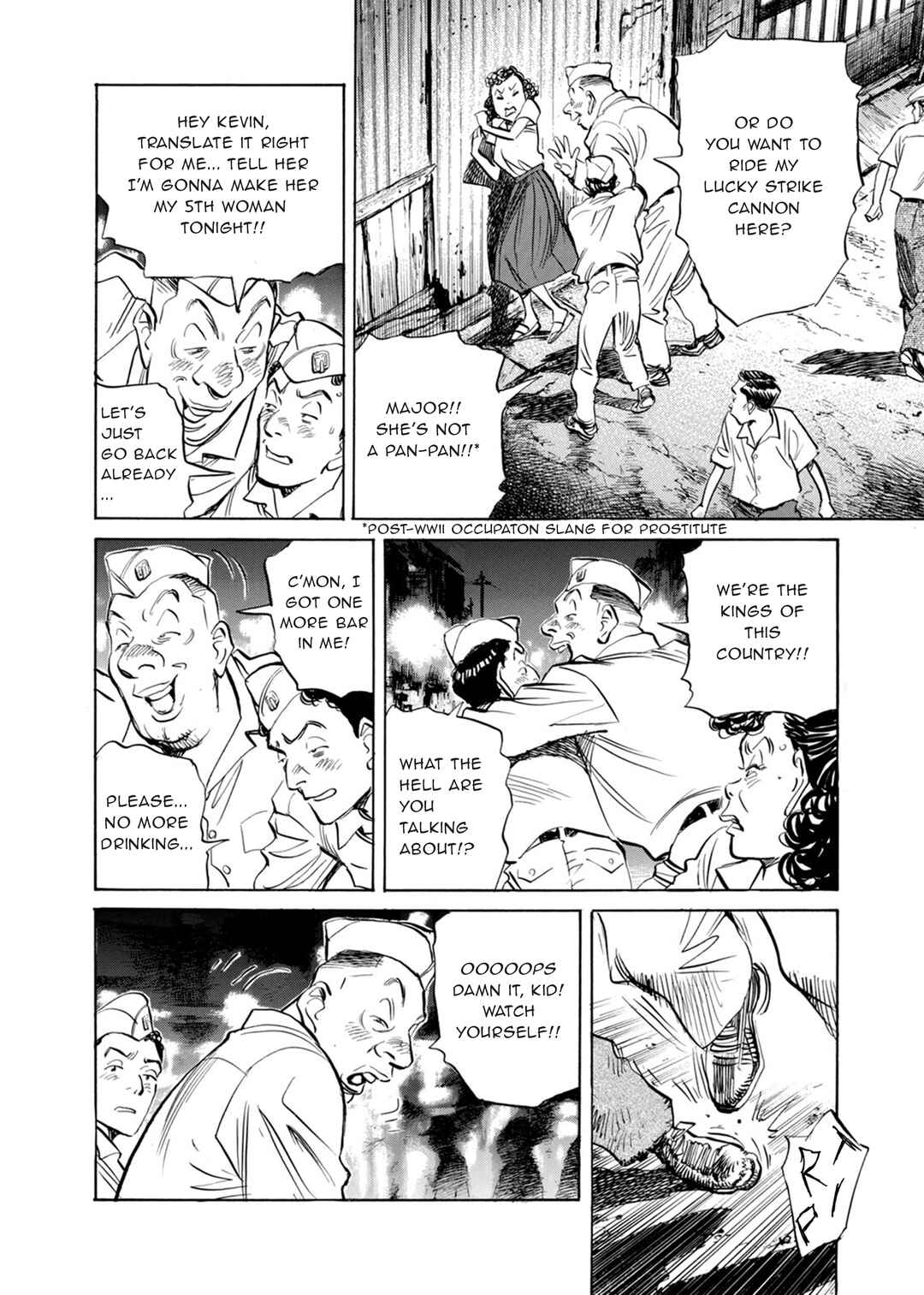 Chapter 6 - Page 3