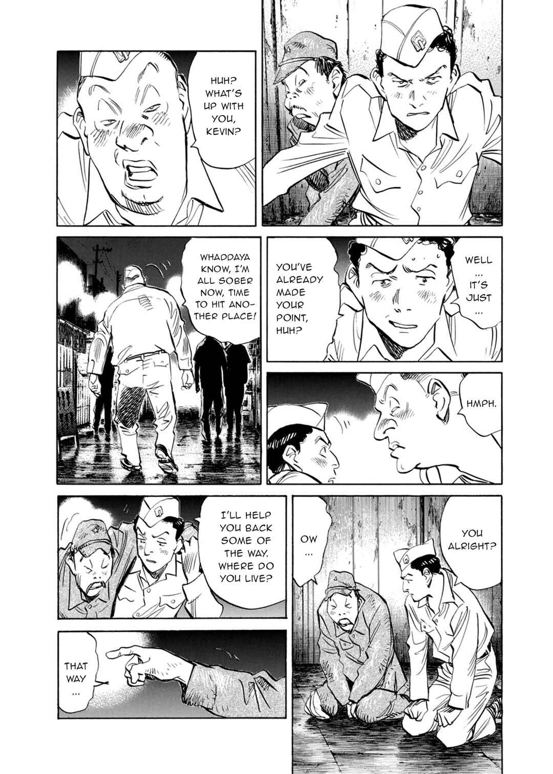 Chapter 6 - Page 5
