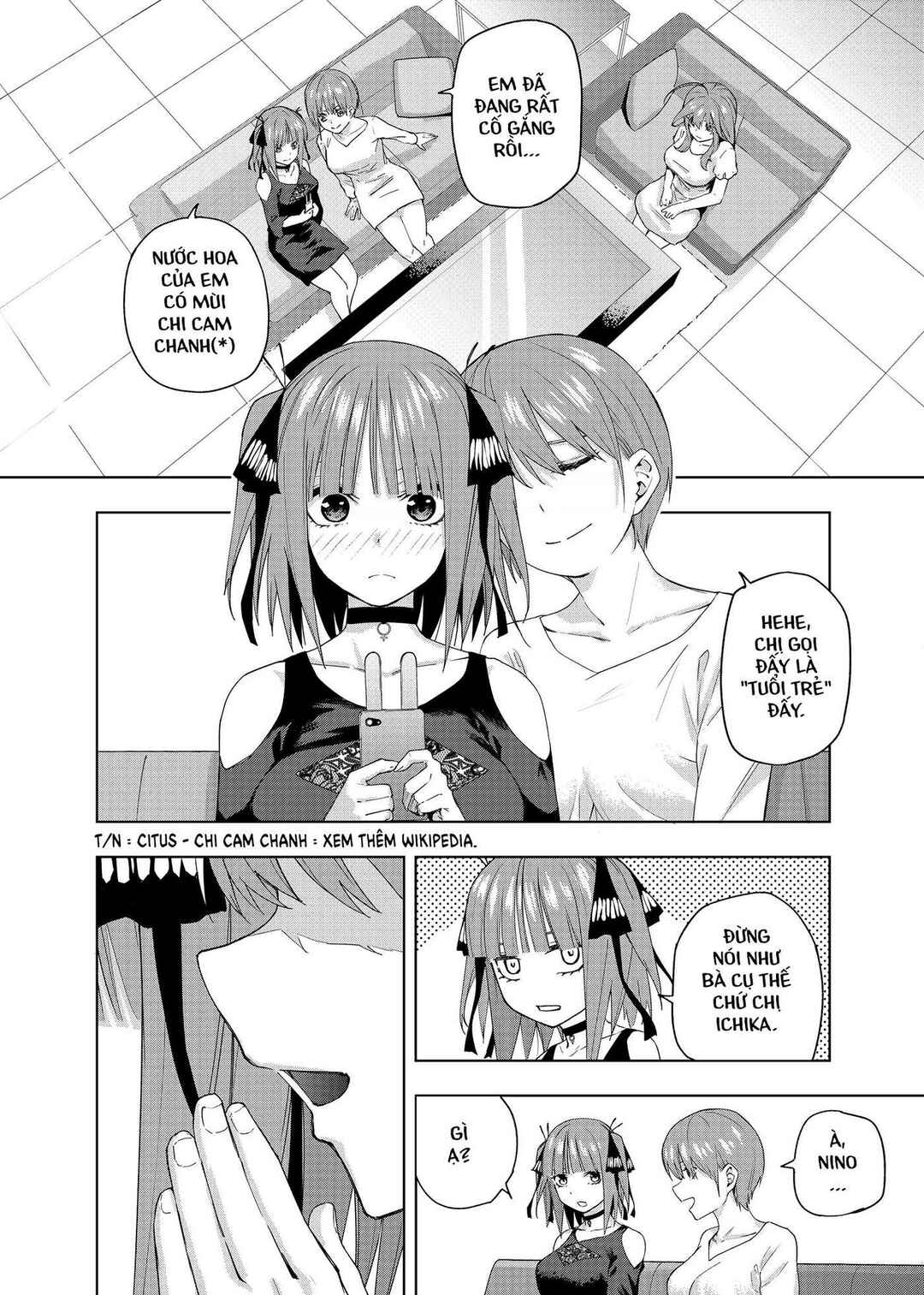 Chapter 3 - Page 3