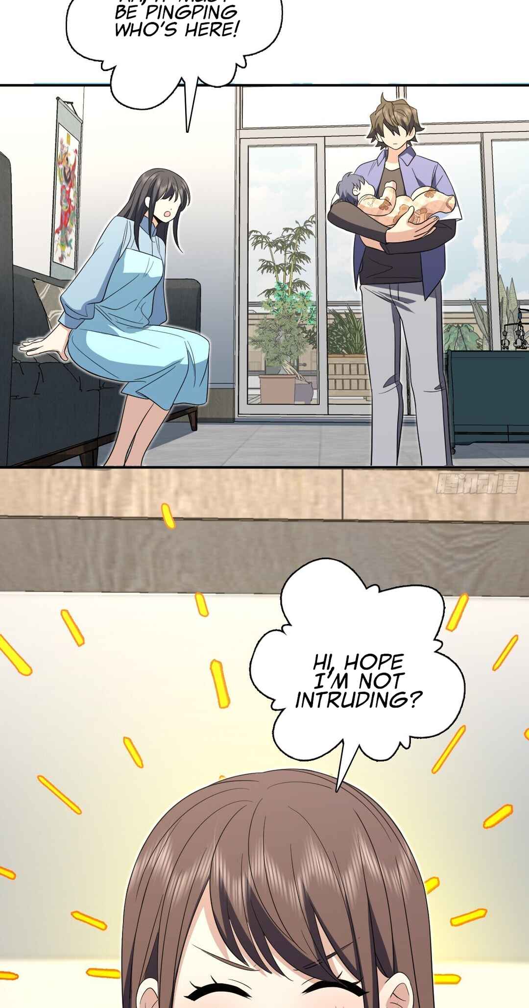 Chapter 343 - Page 21