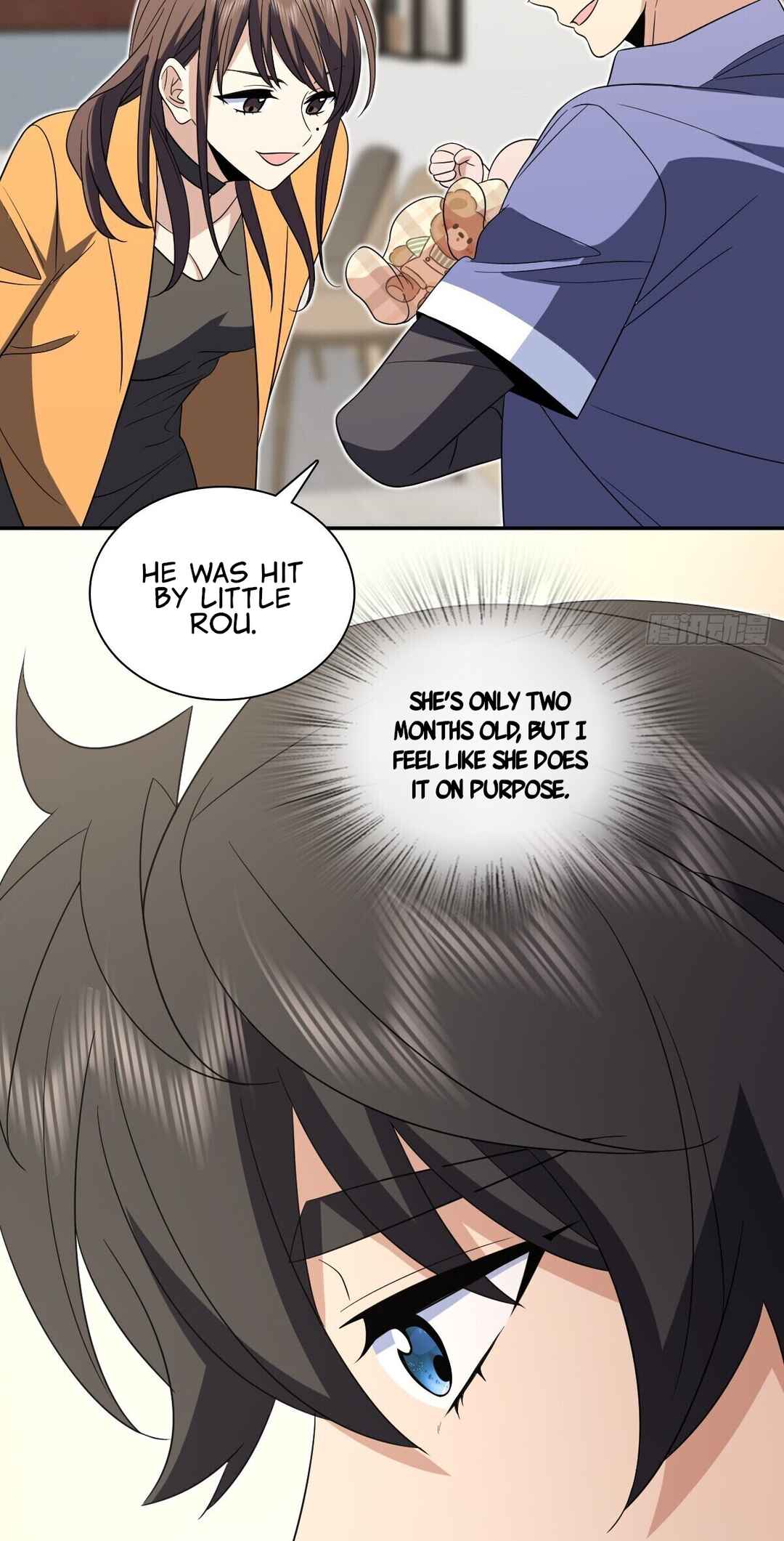 Chapter 343 - Page 25