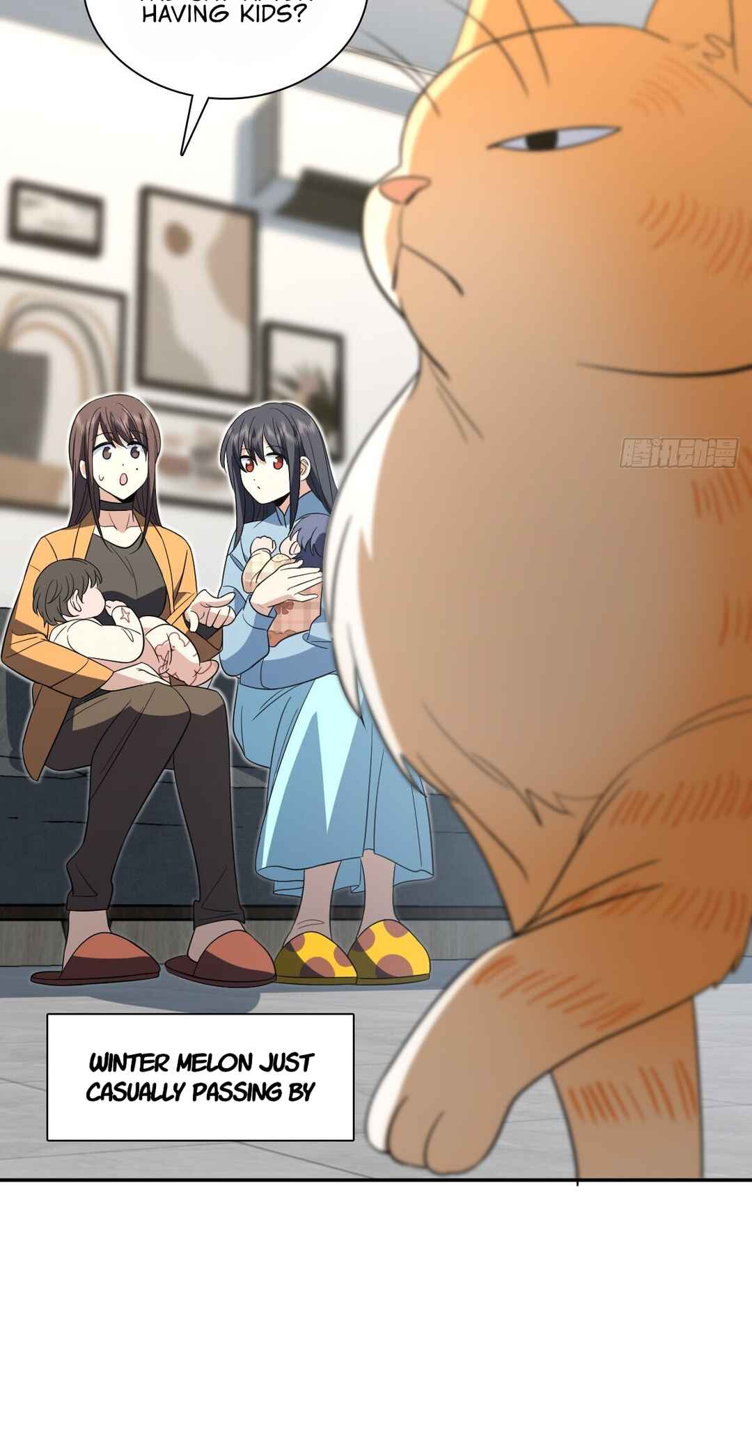 Chapter 343 - Page 32