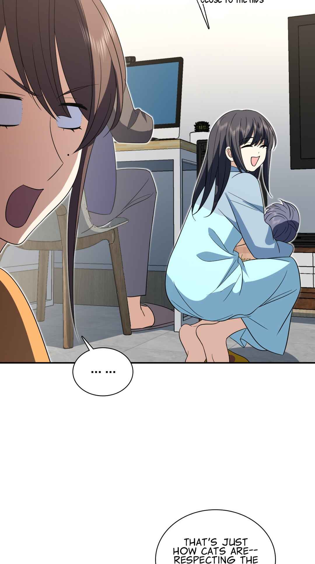 Chapter 343 - Page 38