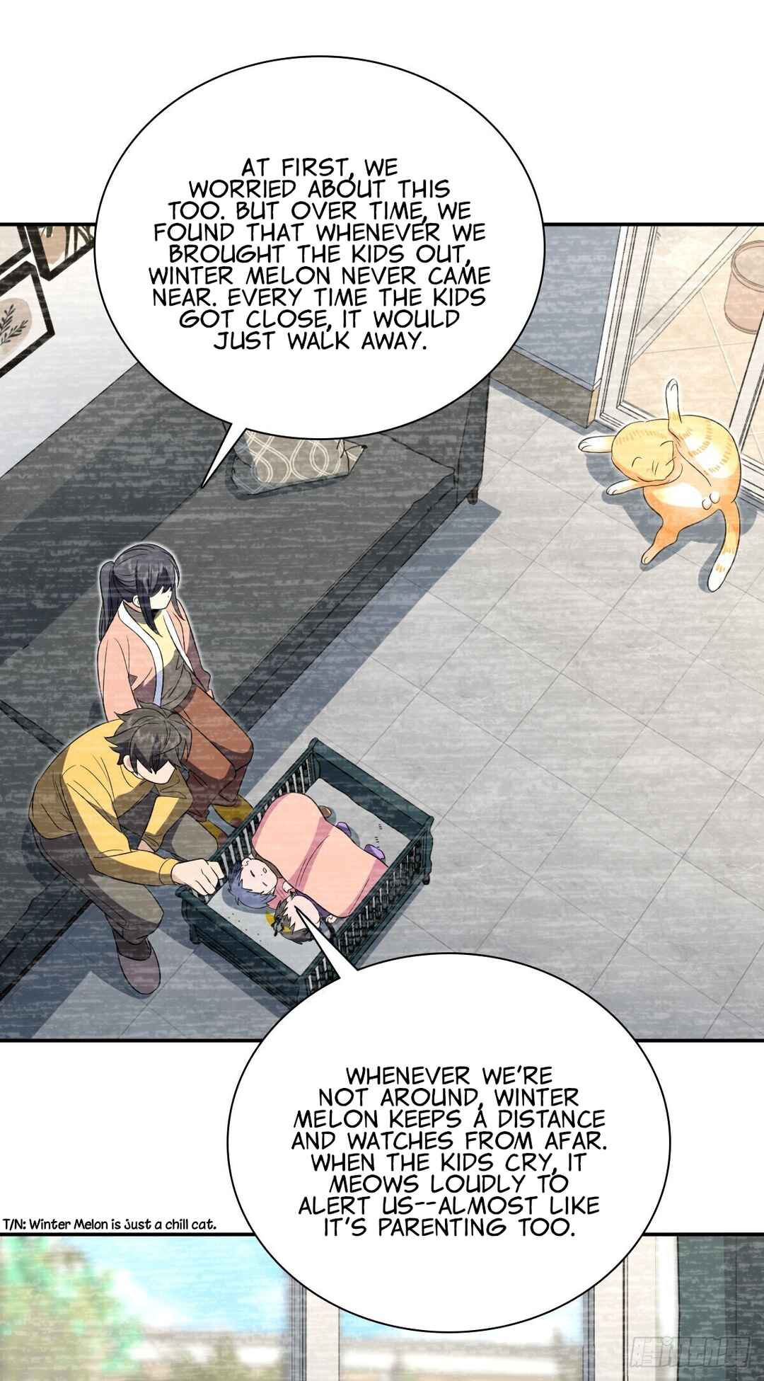 Chapter 343 - Page 40