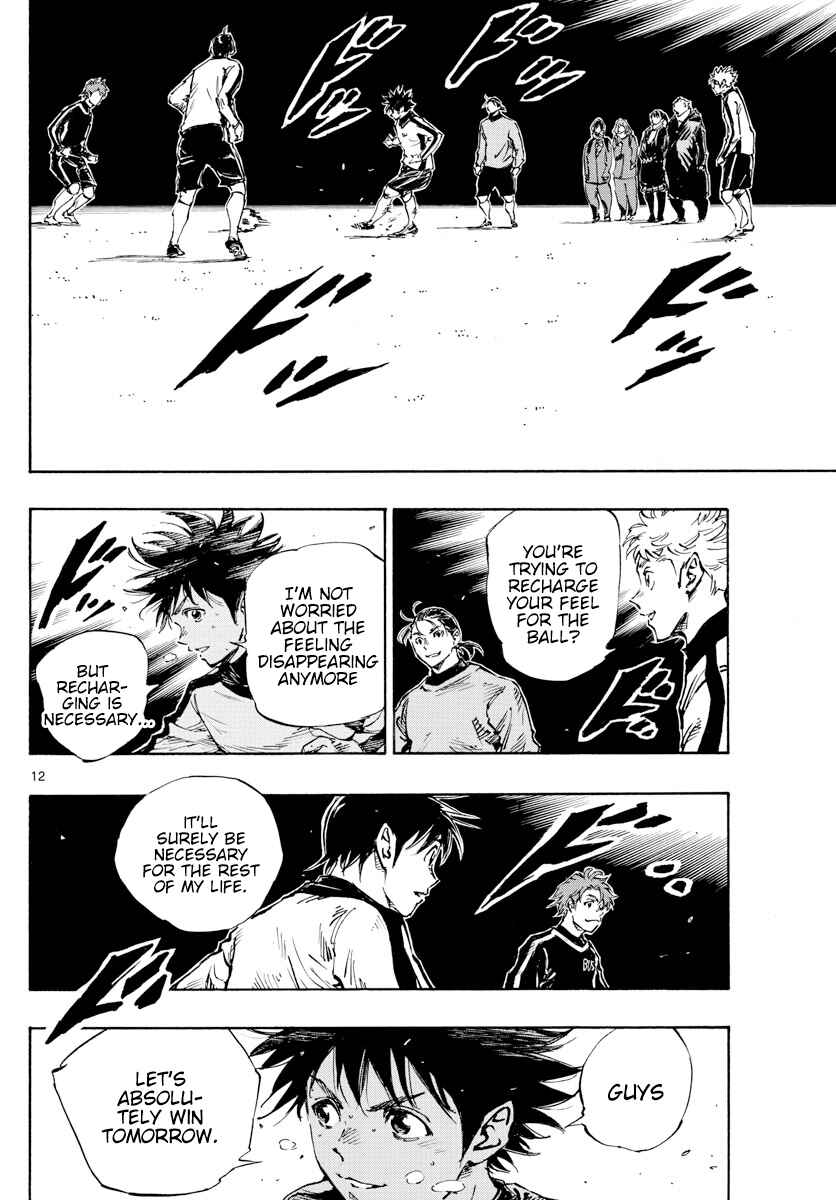 Chapter 454 - Page 13