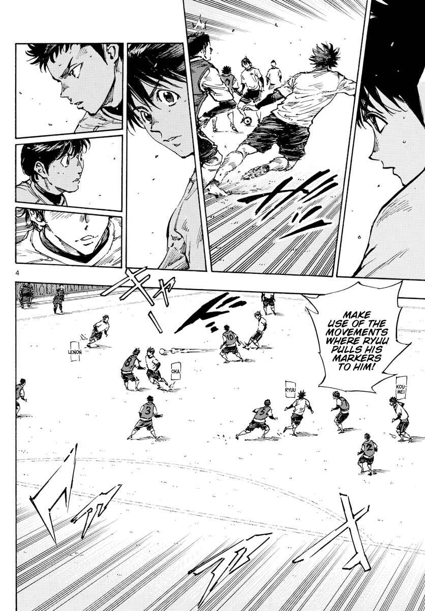Chapter 454 - Page 5