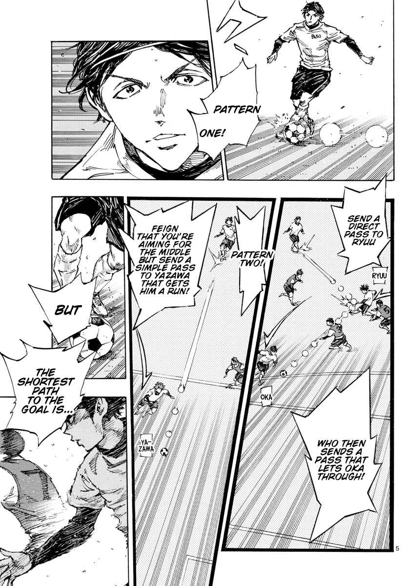 Chapter 454 - Page 6