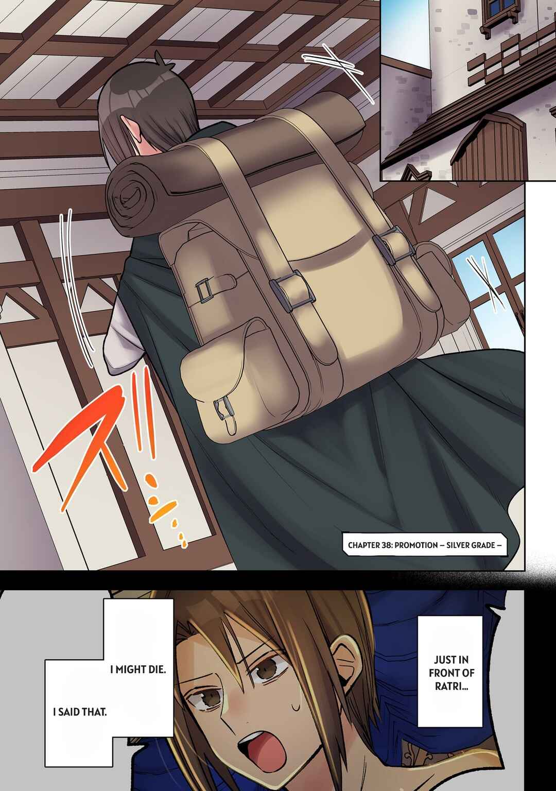 Chapter 38 - Page 1