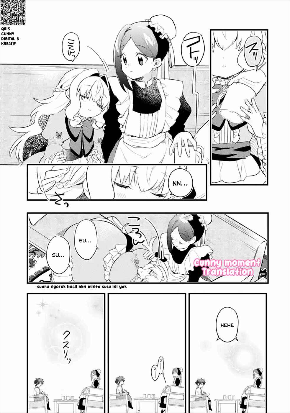 Chapter 3 - Page 29
