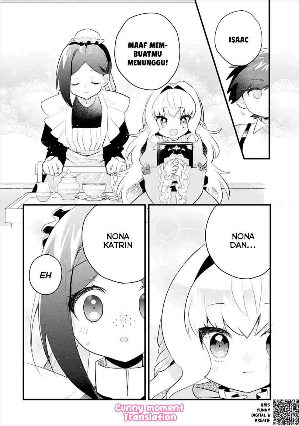 Chapter 3 - Page 8