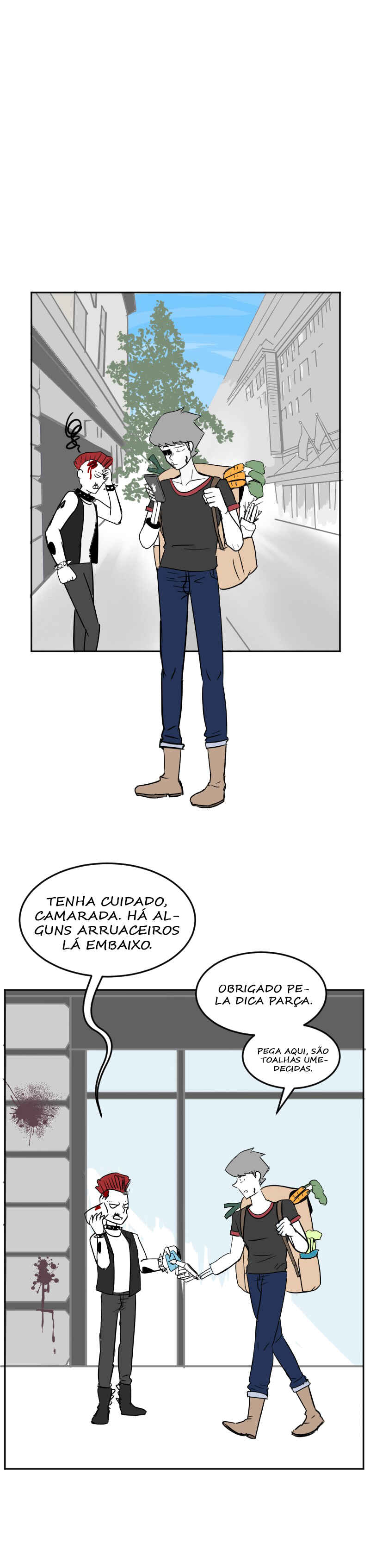 Chapter 105 - Page 2