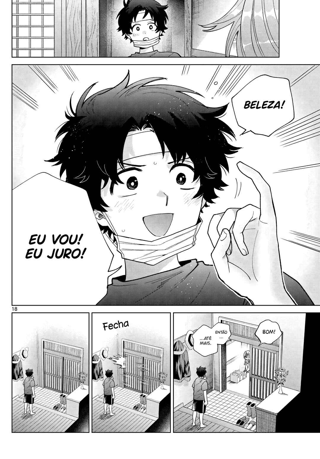 Chapter 49 - Page 19