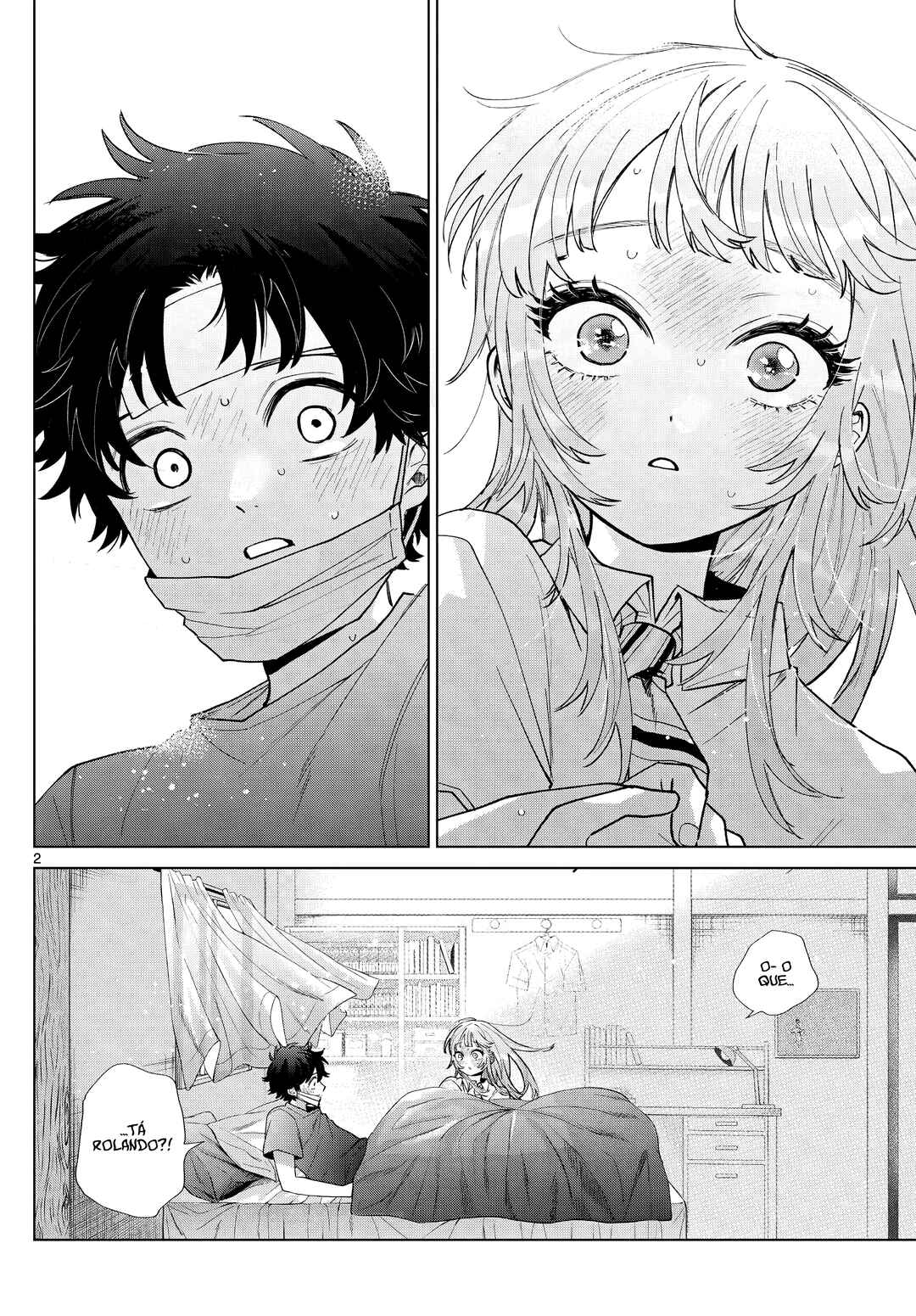 Chapter 49 - Page 3