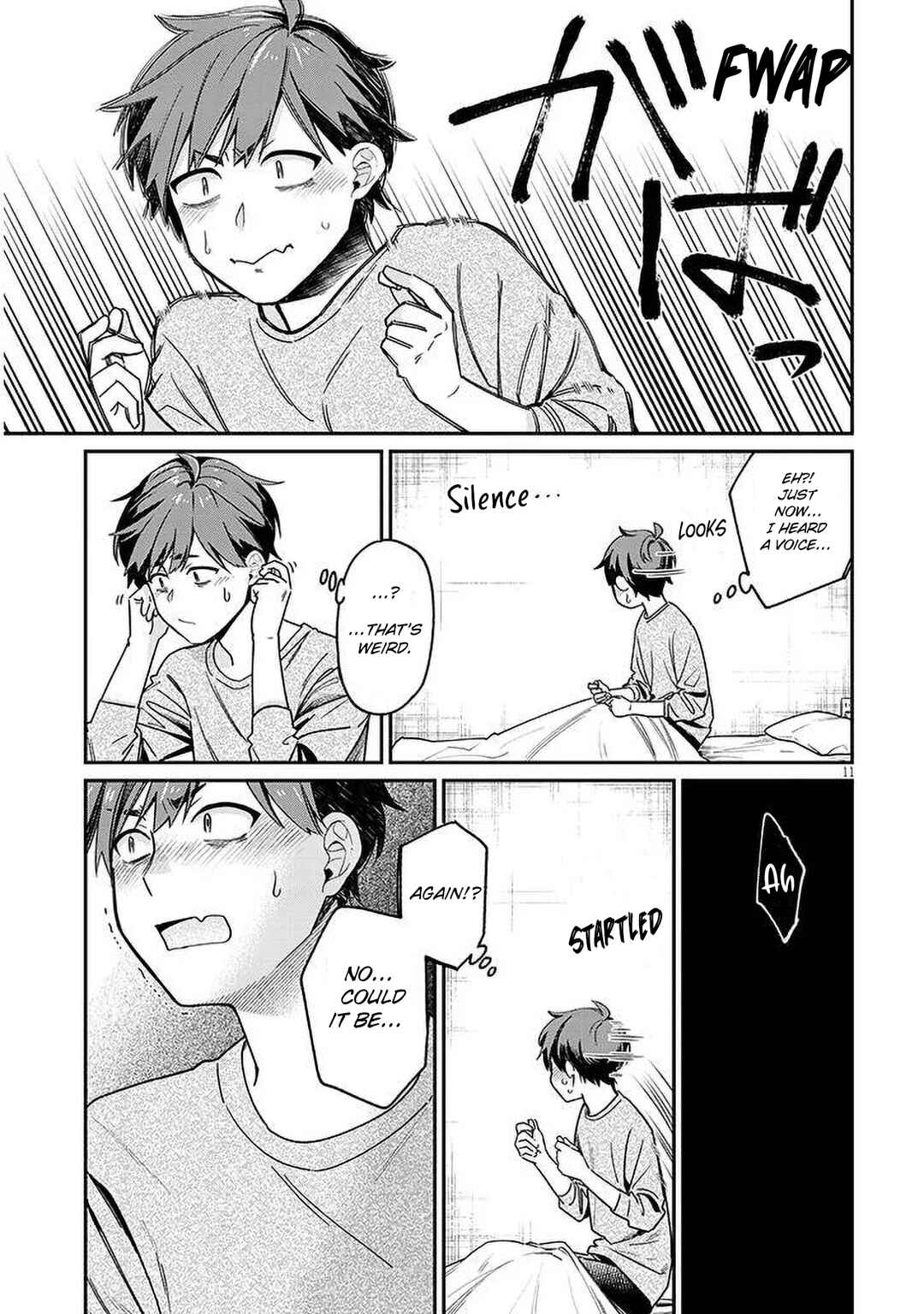 Chapter 2 - Page 11