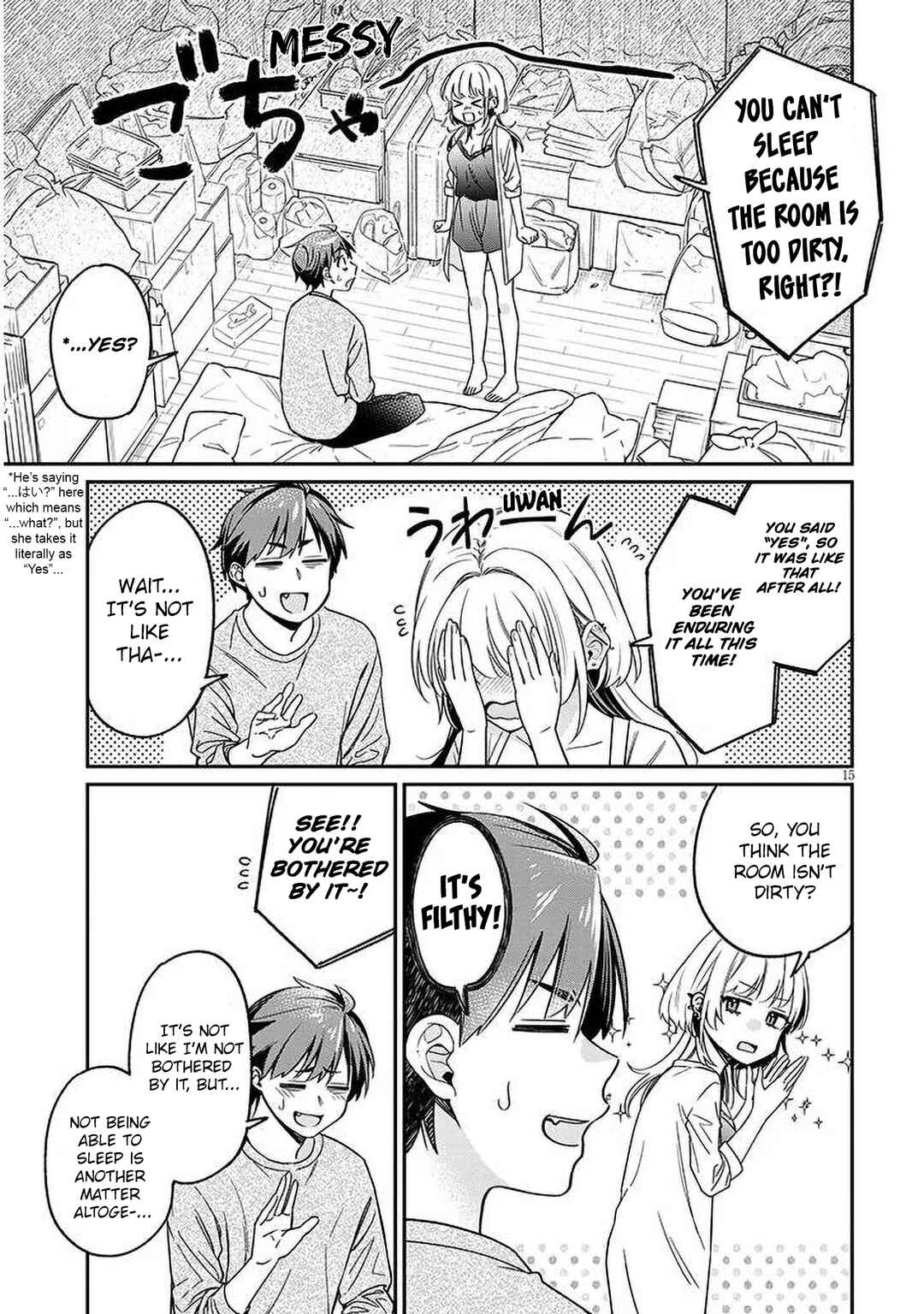 Chapter 2 - Page 15