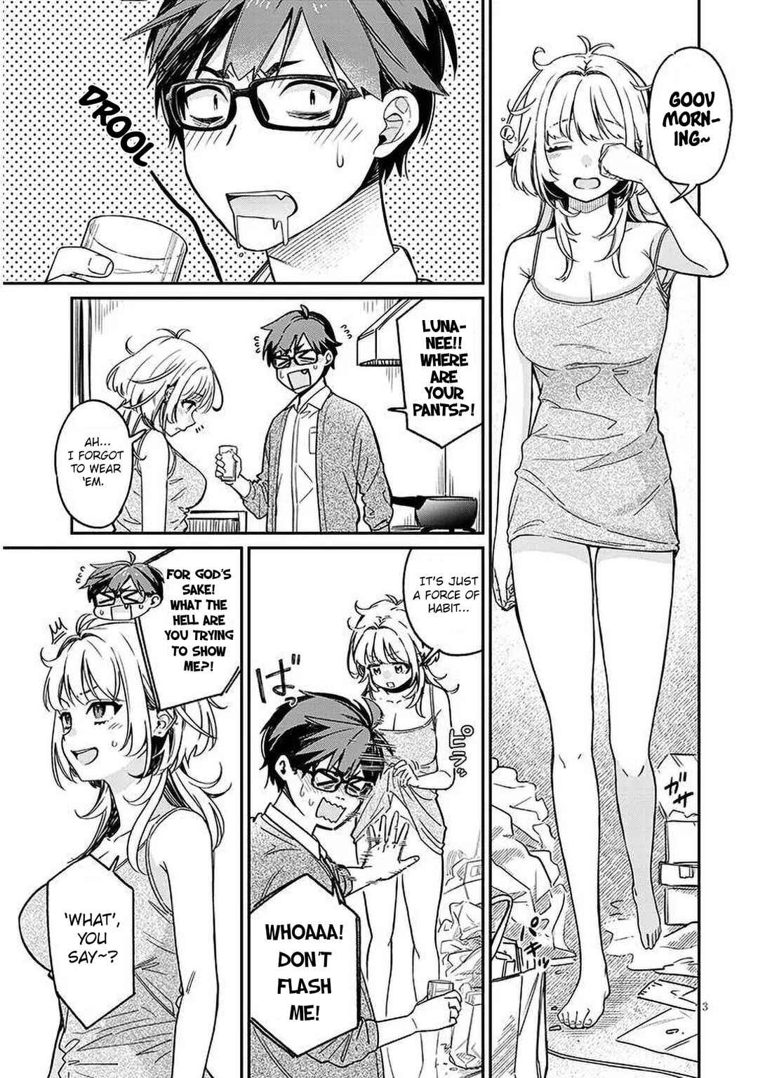Chapter 2 - Page 3