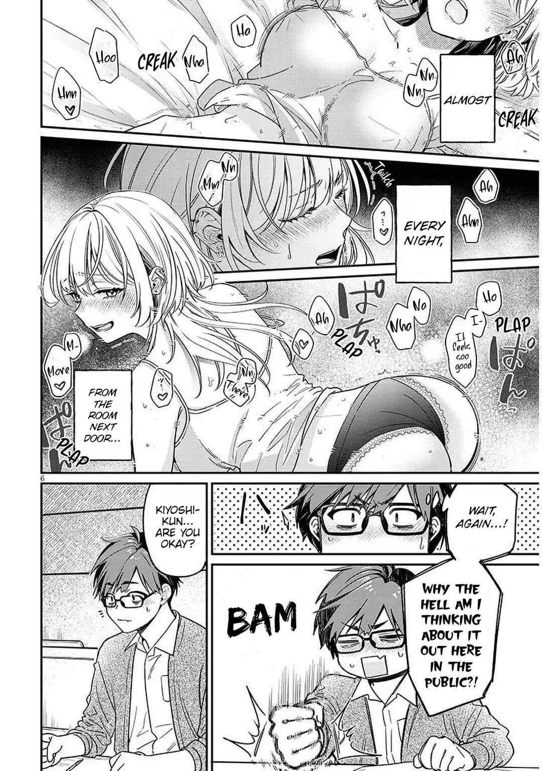 Chapter 2 - Page 6