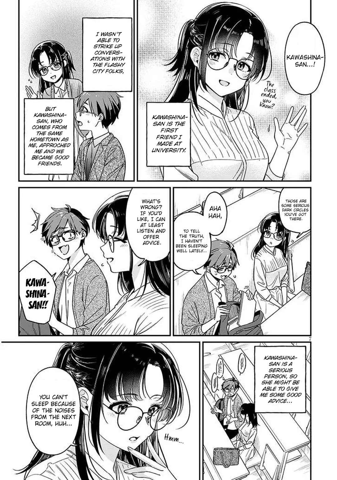 Chapter 2 - Page 7