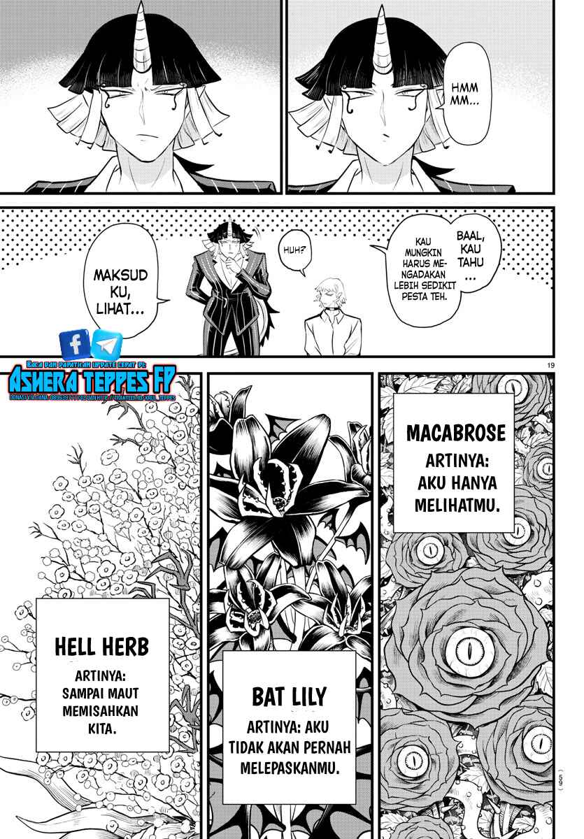 Chapter 325 - Page 19