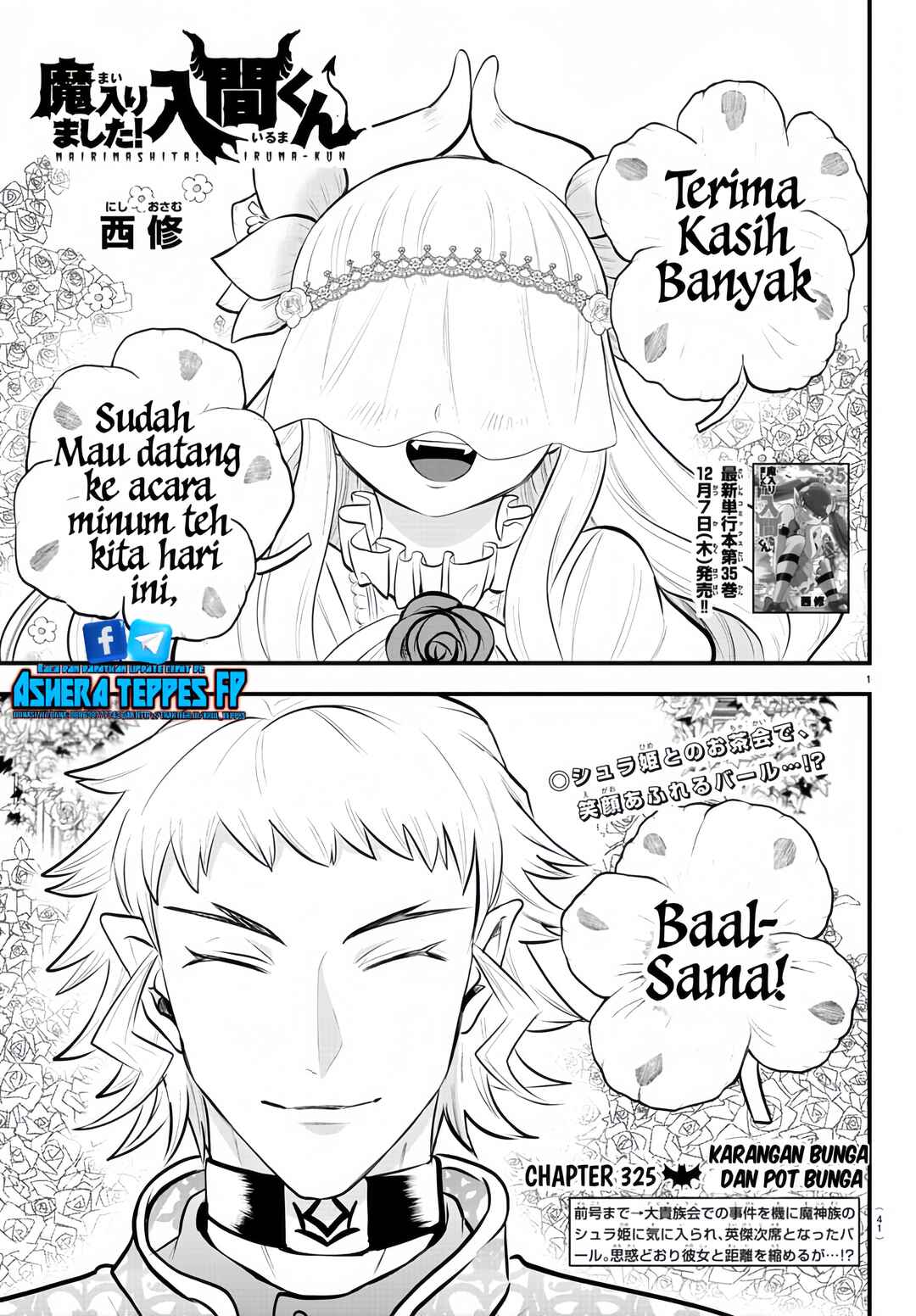 Chapter 325 - Page 2