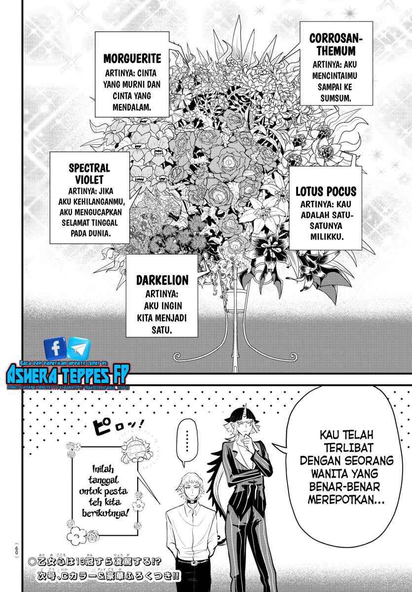 Chapter 325 - Page 20
