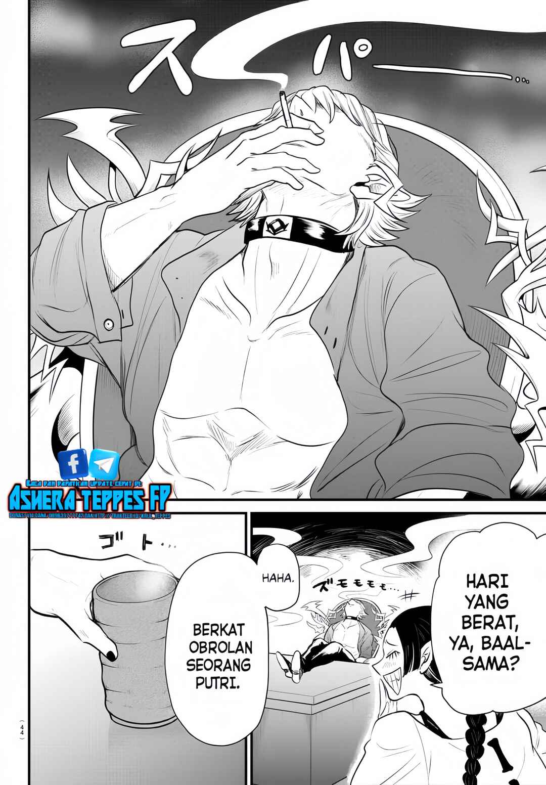 Chapter 325 - Page 5