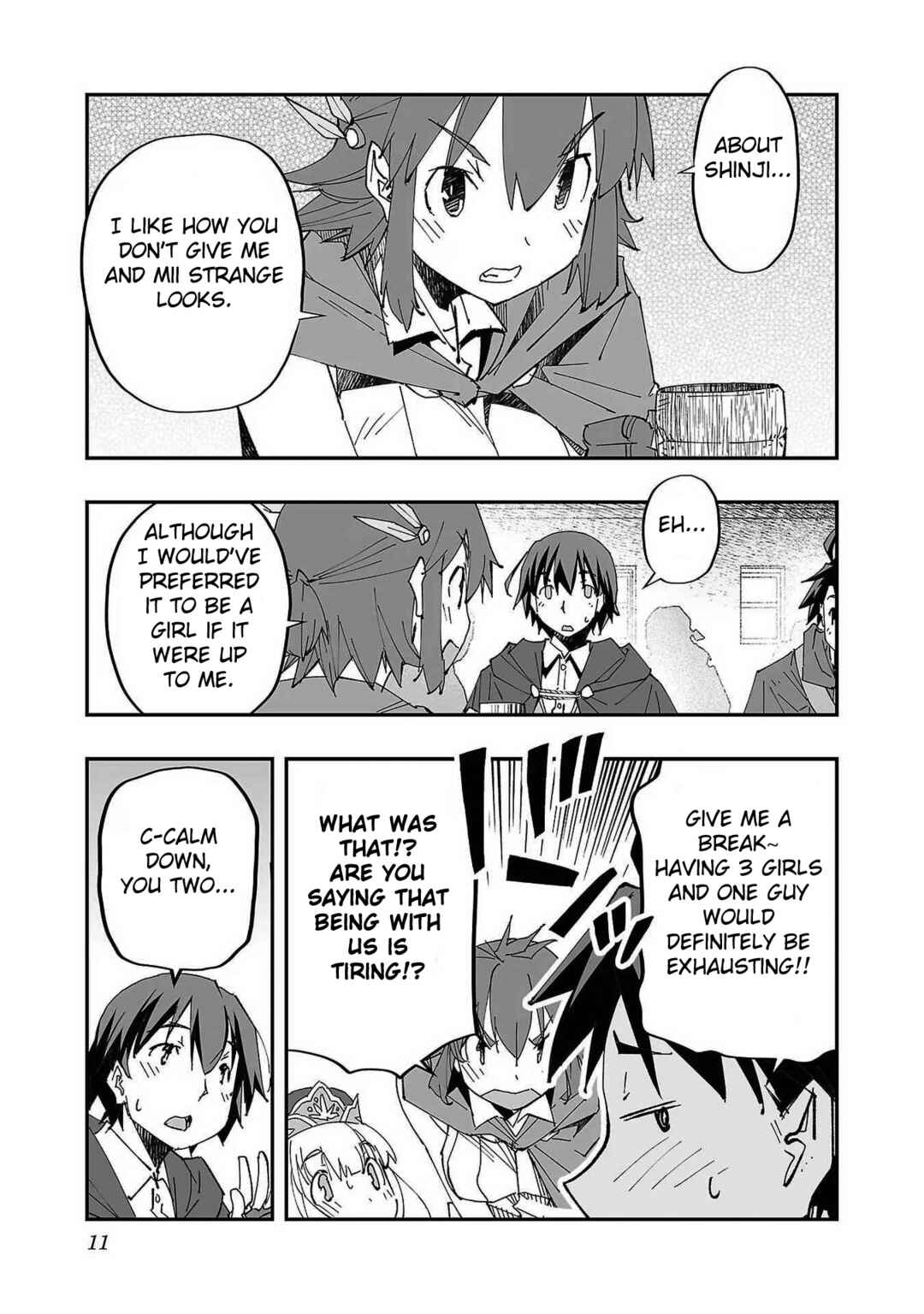 Chapter 1 - Page 13