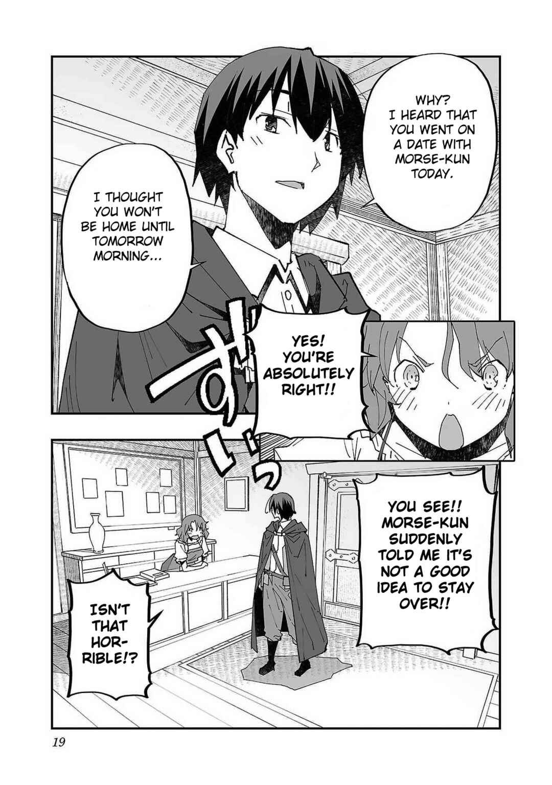 Chapter 1 - Page 21