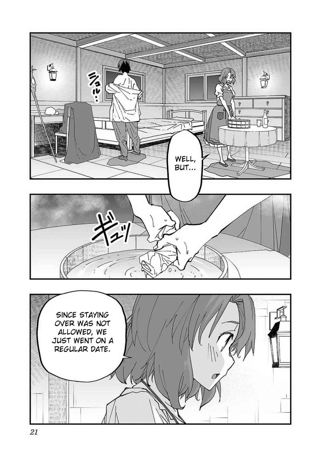 Chapter 1 - Page 23