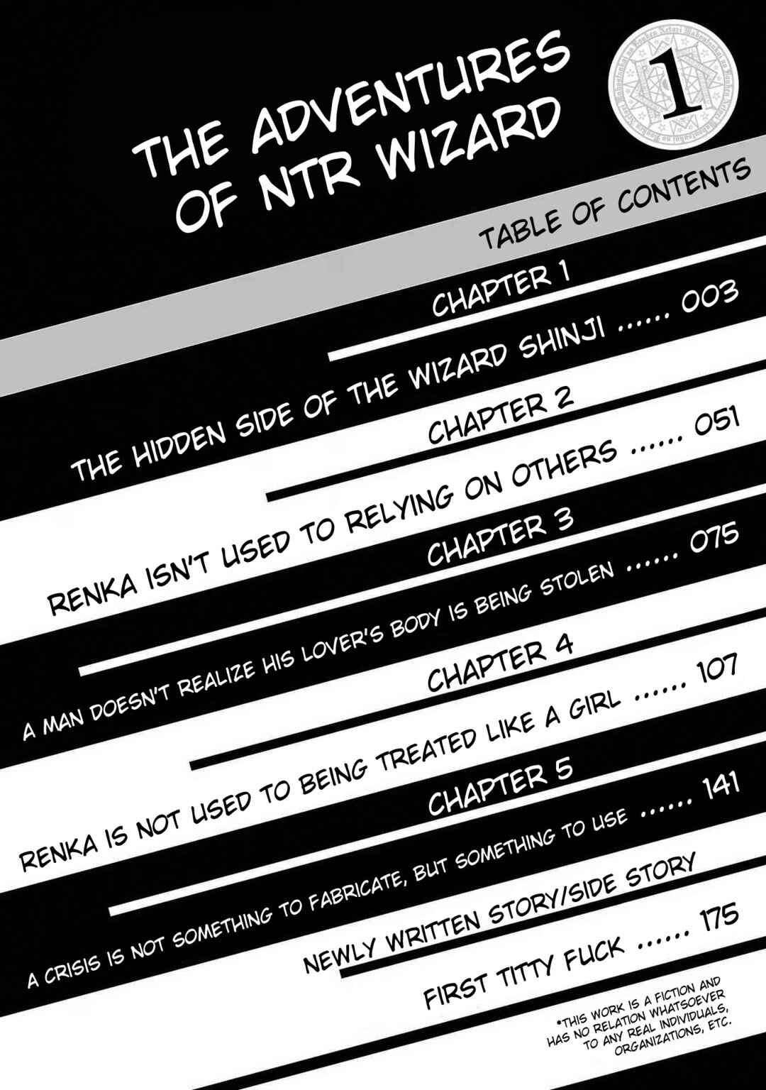 Chapter 1 - Page 4