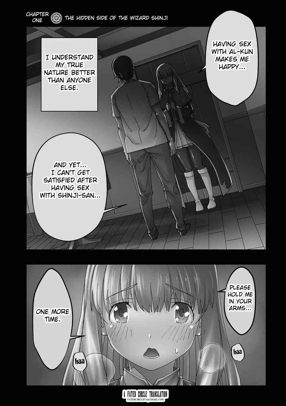 Chapter 1 - Page 5
