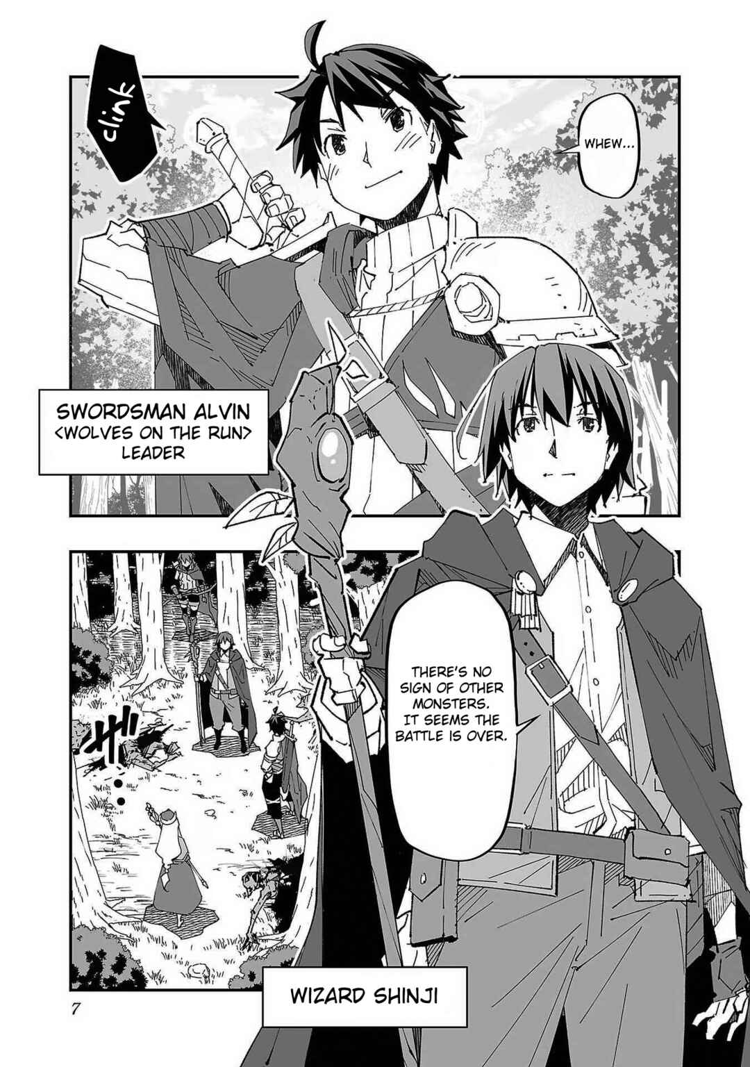 Chapter 1 - Page 9