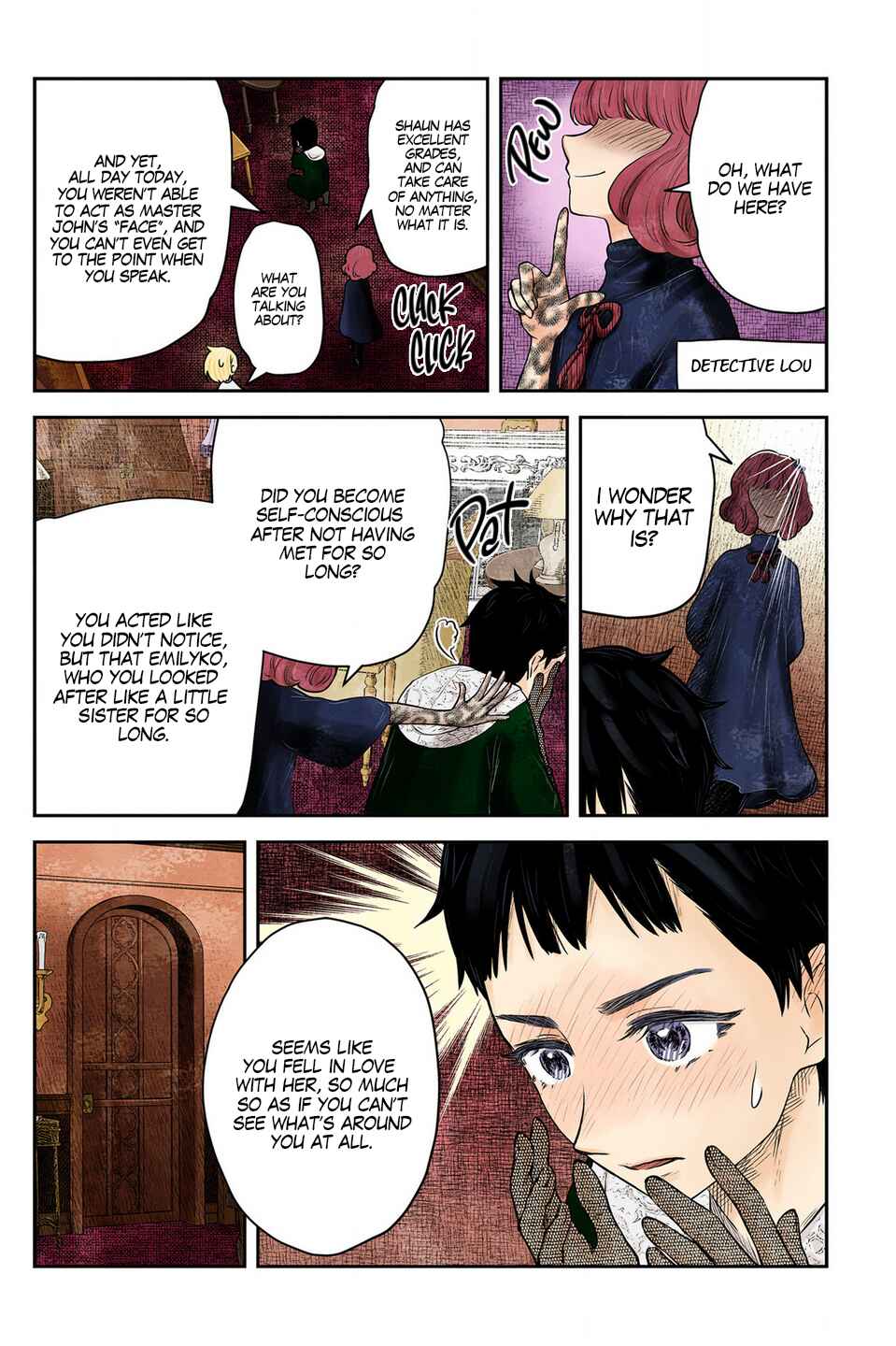 Chapter 211 - Page 13