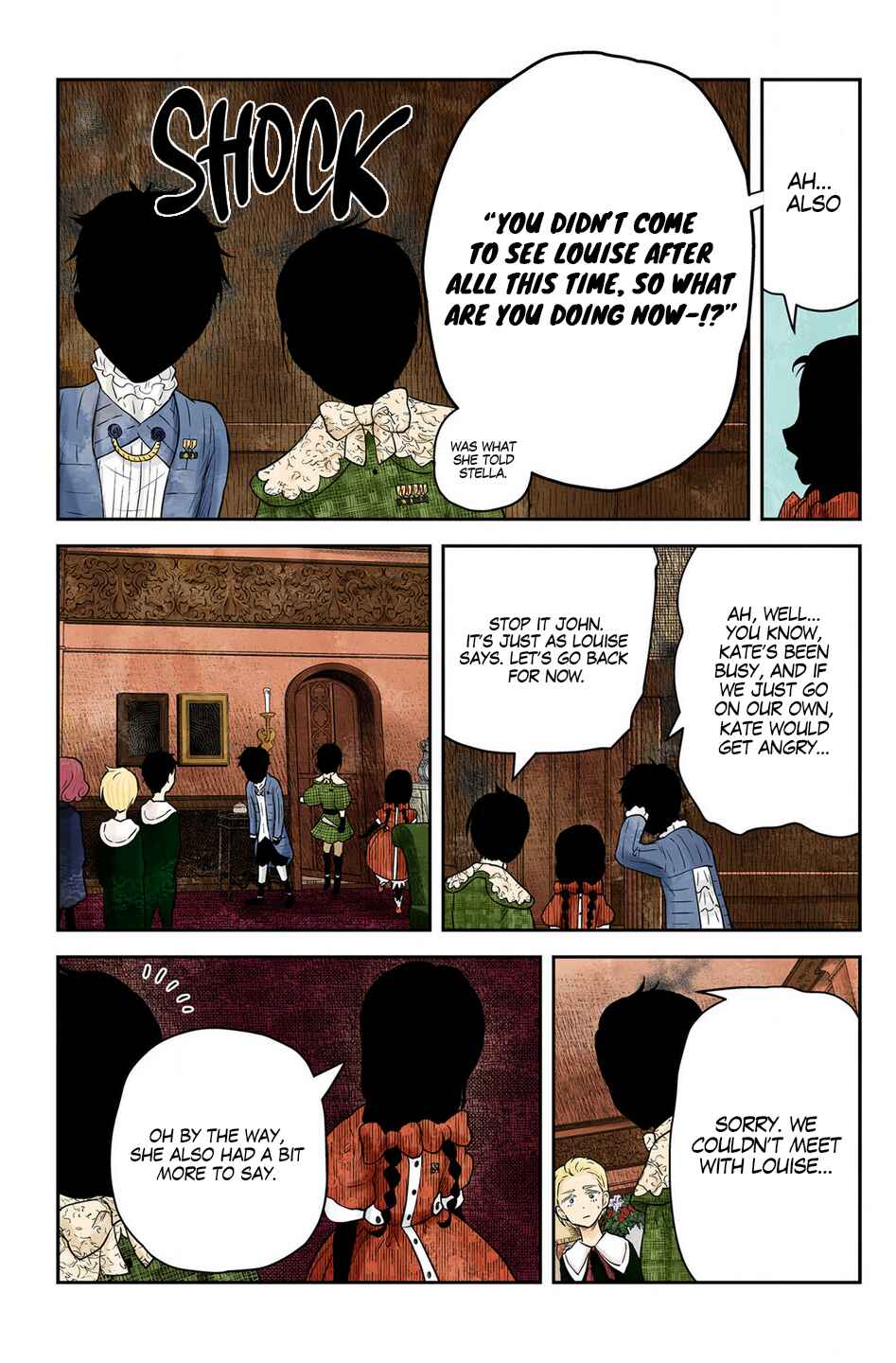 Chapter 211 - Page 16
