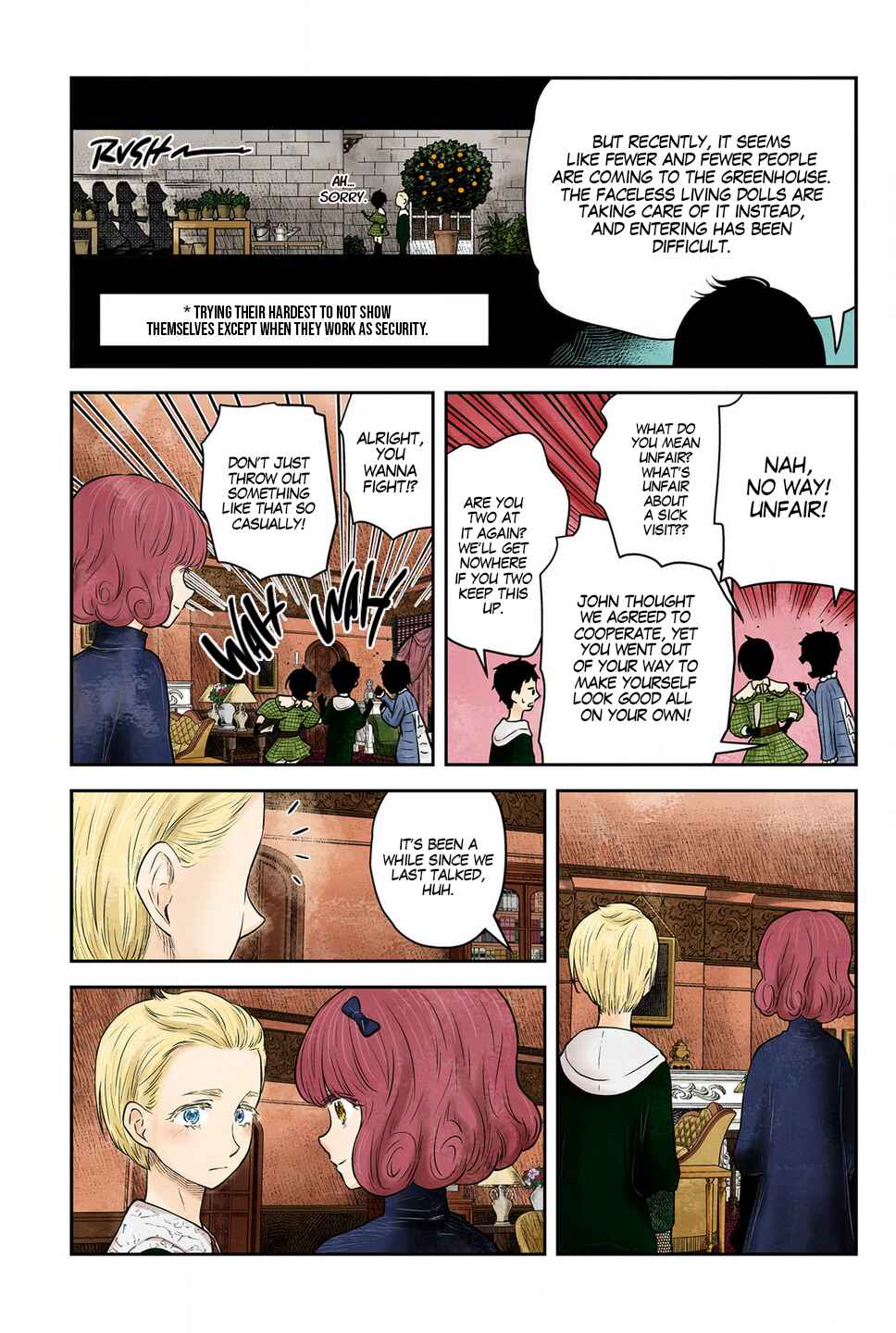 Chapter 211 - Page 4