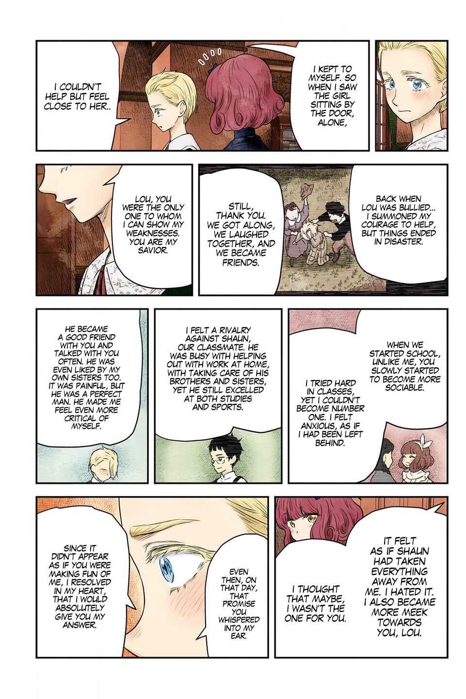 Chapter 211 - Page 6