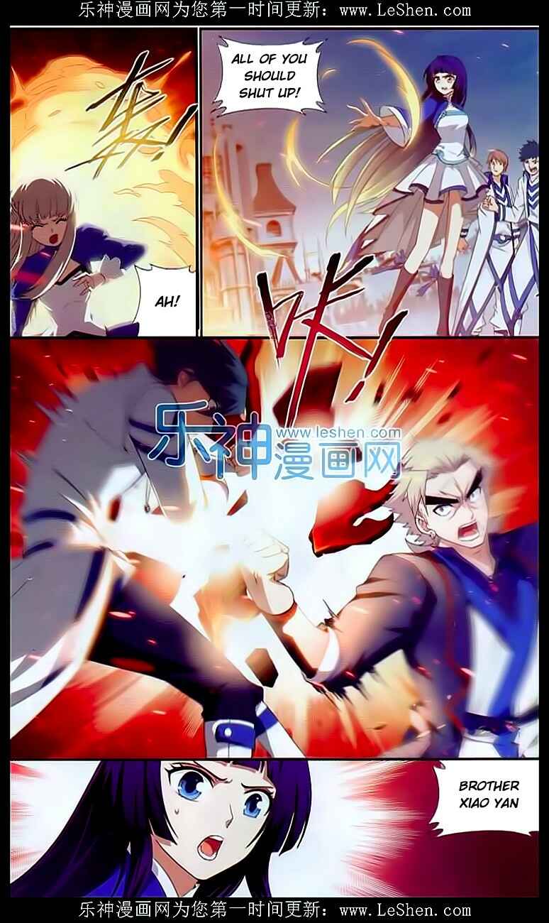 Chapter 148 - Page 22