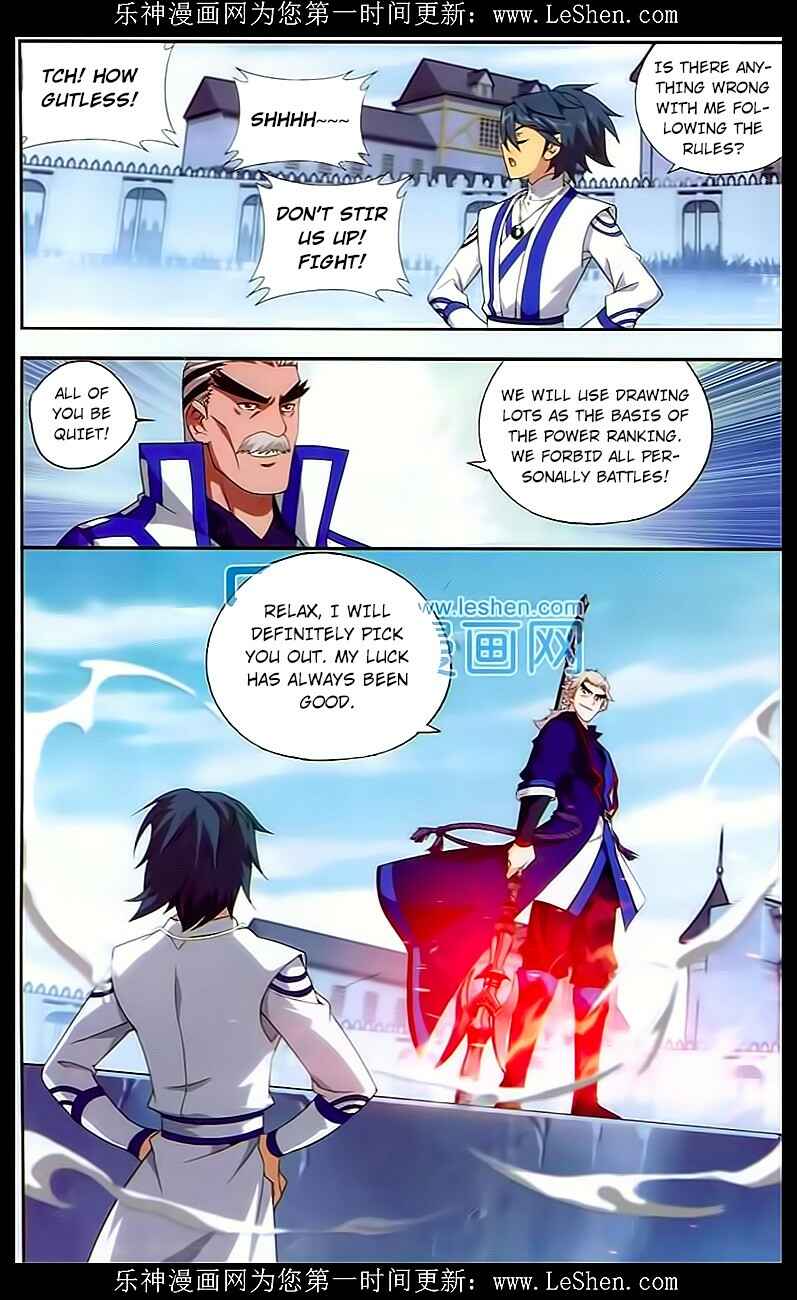 Chapter 148 - Page 4