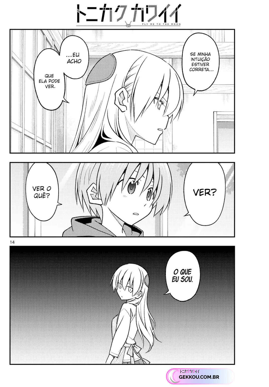 Chapter 242 - Page 15