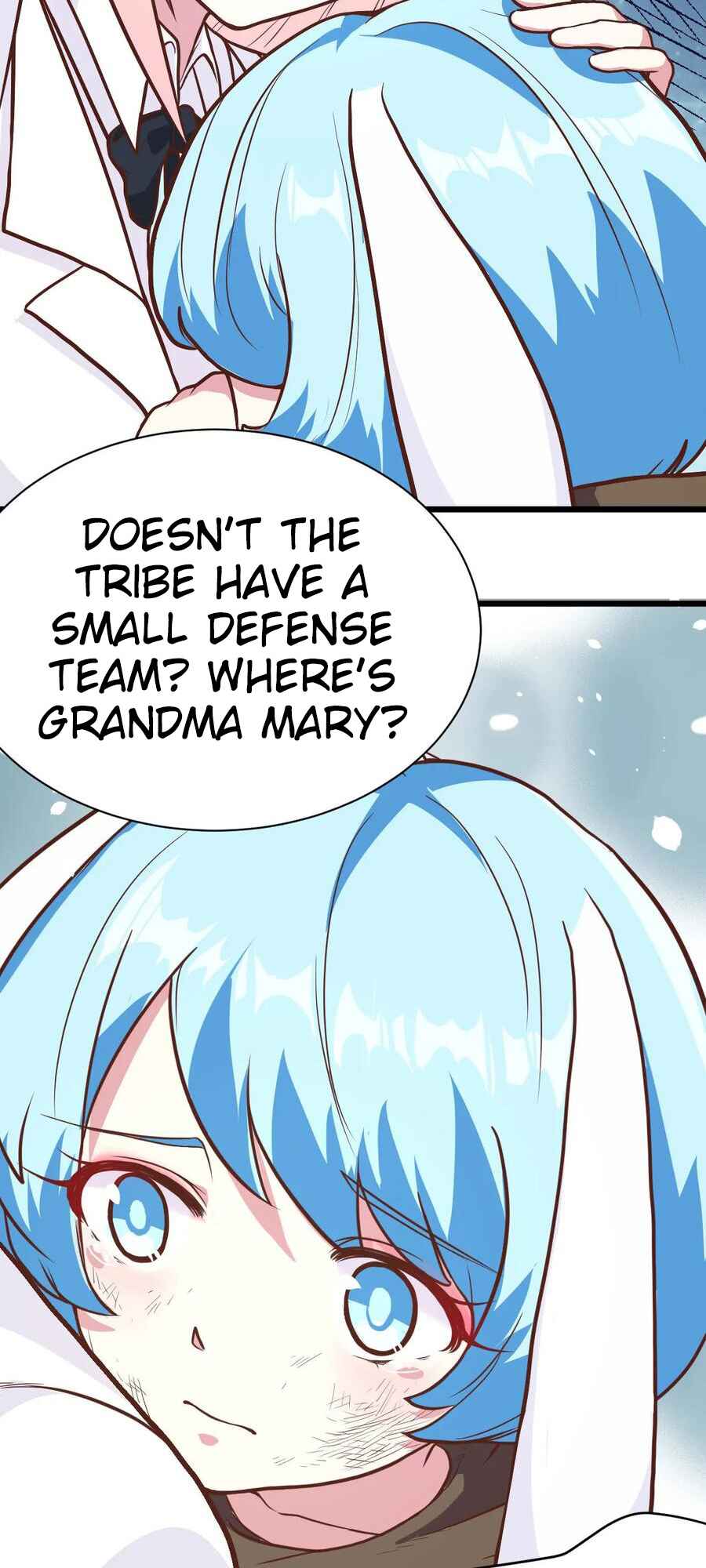Chapter 83 - Page 31