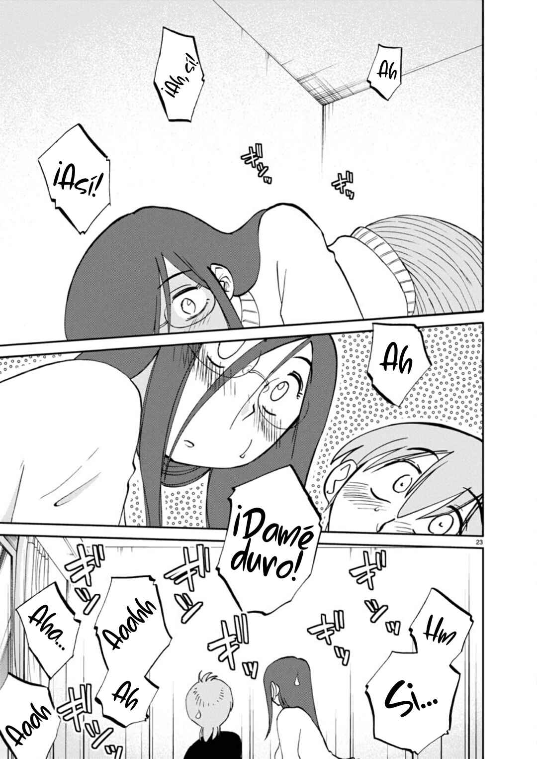 Chapter 124 - Page 26