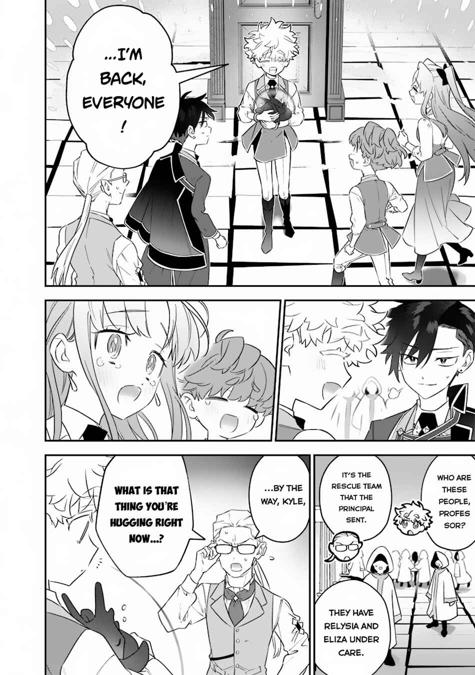 Chapter 26 - Page 21