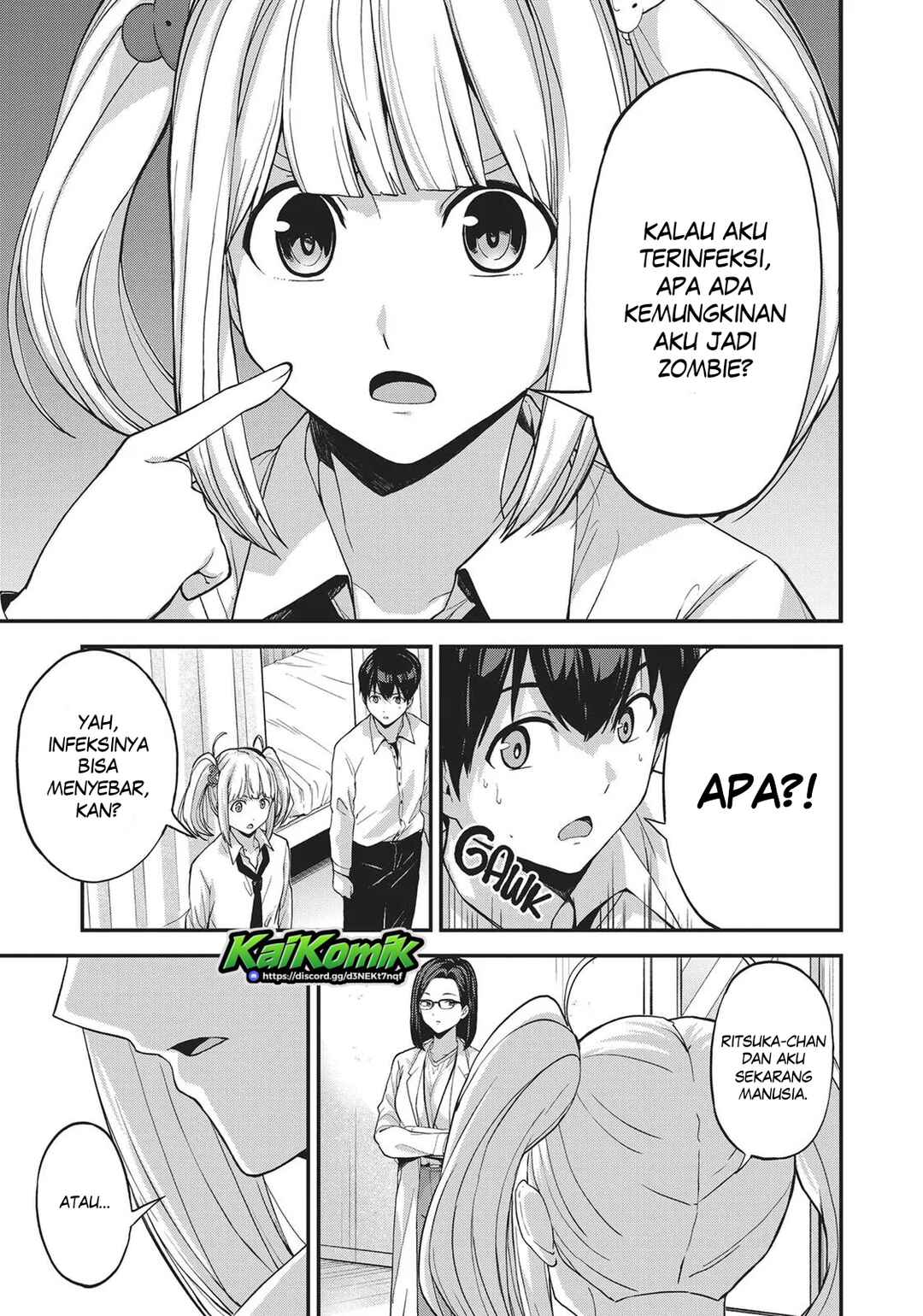 Chapter 33 - Page 12