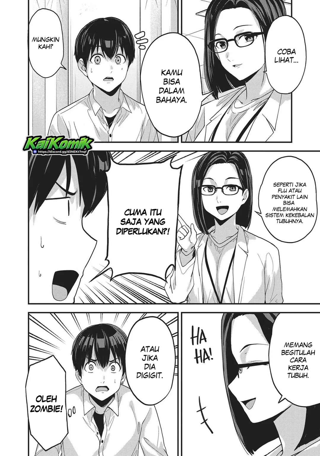 Chapter 33 - Page 15