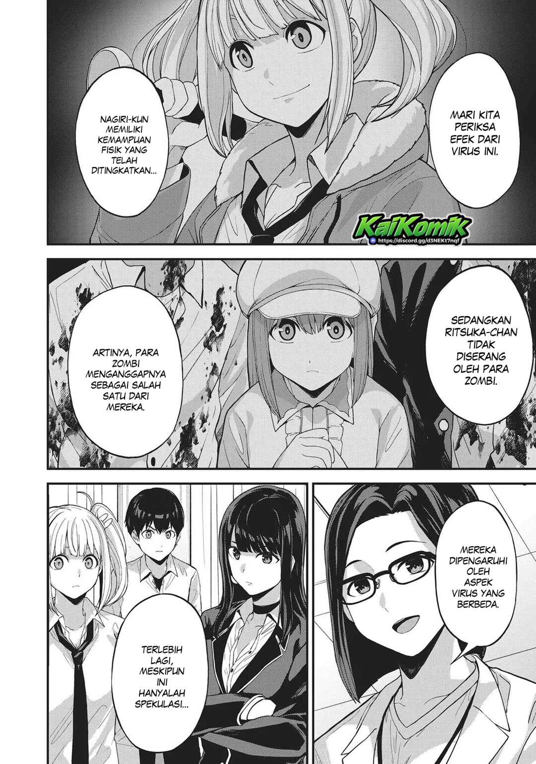 Chapter 33 - Page 9