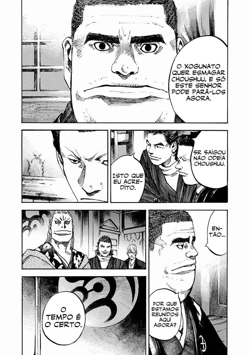 Chapter 161 - Page 11