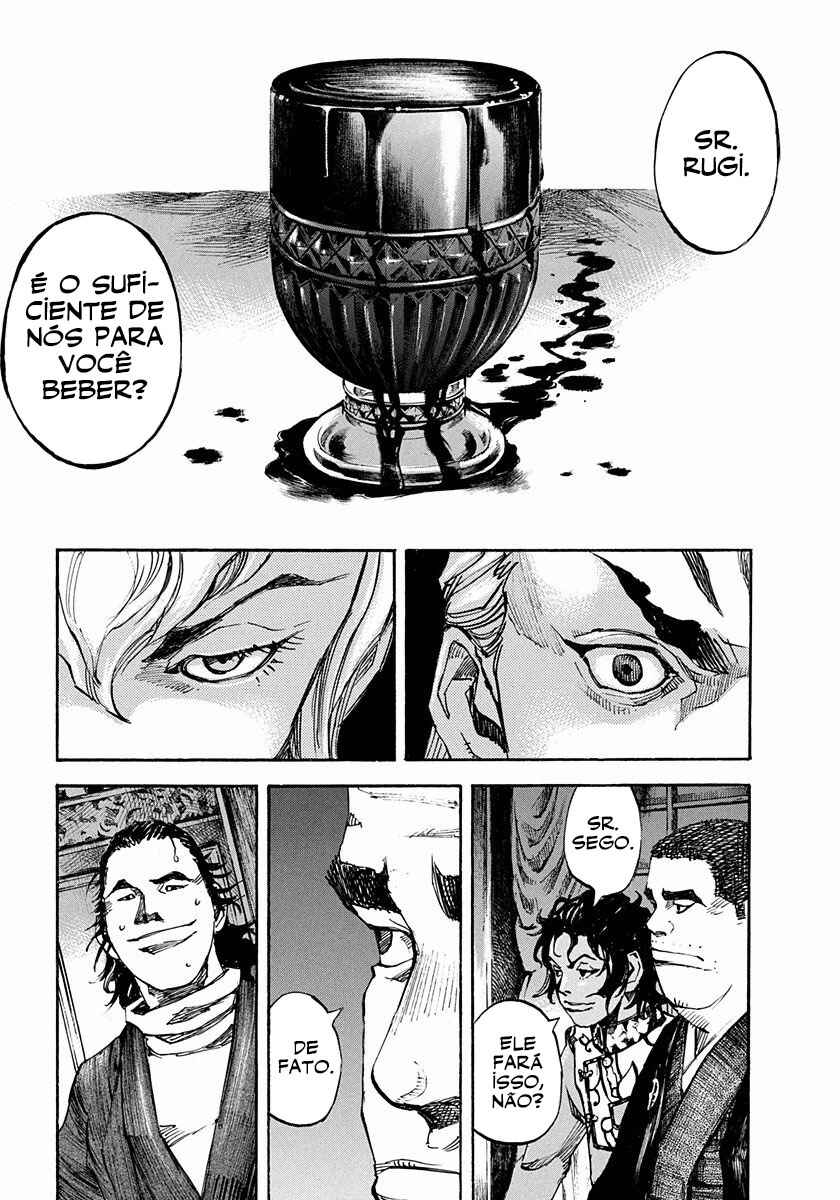 Chapter 161 - Page 21